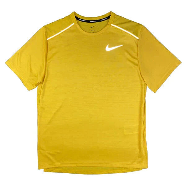 Nike - 1.0 Miler Sulphur Yellow